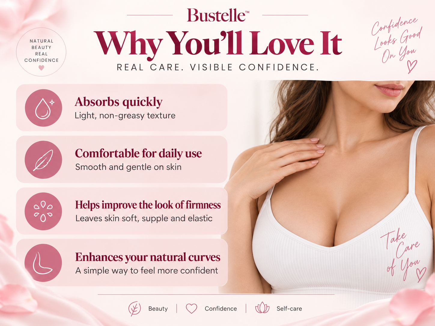 Why you'll love Elan Beauty — real care, visible confidence